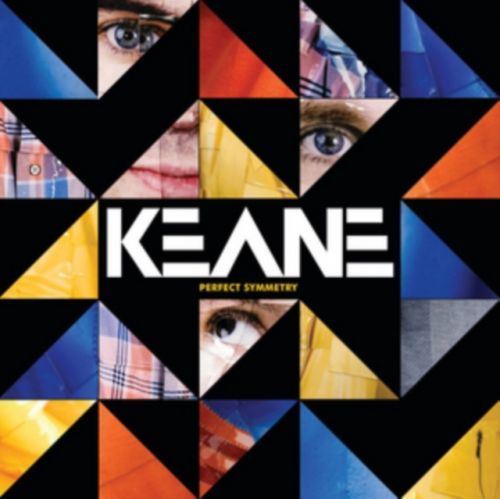Perfect Symmetry (Keane) (Vinyl / 12