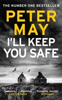 I'll Keep You Safe (May Peter)(Paperback)