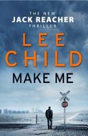 Make Me (Child Lee)(Paperback)