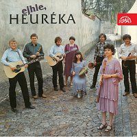 Heuréka – Ejhle, heuréka MP3