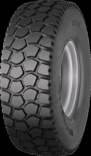Michelin Xzl2 395/85 R 20 168K celoroční