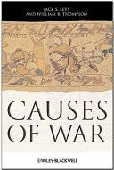 Causes of War (Levy Jack S.)(Paperback)