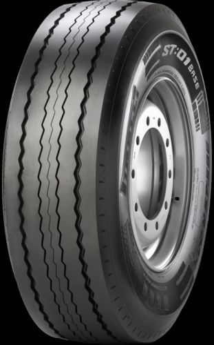 Pirelli St:01B 385/55 R 22.5 160K celoroční