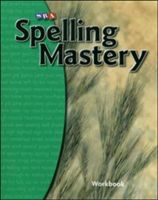 Spelling Mastery (McGraw-Hill Education)(Paperback)