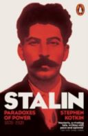 Stalin - Kotkin Stephen