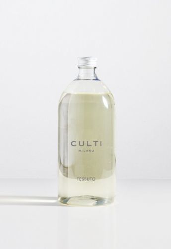 Culti CULTI náhradní náplň do aroma difuzéru 1000 ml - Tessuto 1000 ml