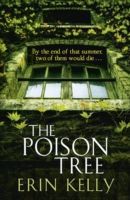 Poison Tree (Kelly Erin)(Paperback)