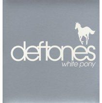 White Pony (Deftones) (Vinyl / 12
