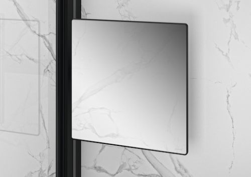 Huppe Select+ Mirror Black Edition (SL2301123)