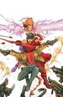 Red Hood and The Outlaws: Redemption - Volume 1 Graphic Novel