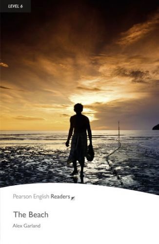 Level 6: The Beach Book and MP3 Pack - Garland Alex