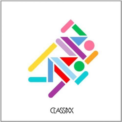 Hanging Gardens (Classixx) (CD / Album)