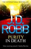 Purity in Death (Robb J. D.)(Paperback)