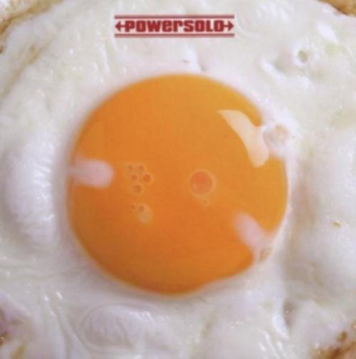 Egg (Powersolo) (Vinyl / 12