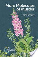 More Molecules of Murder (Emsley John)(Paperback)