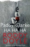 Paddy Clarke Ha Ha Ha (Doyle Roddy)(Paperback)