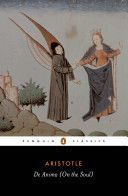 De Anima - (On the Soul) (Aristotle)(Paperback)