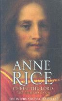 Christ the Lord - The Road to Cana (Rice Anne)(Paperback)