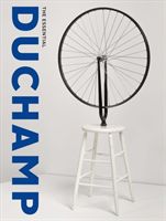Essential Duchamp (Affron Matthew)(Paperback / softback)
