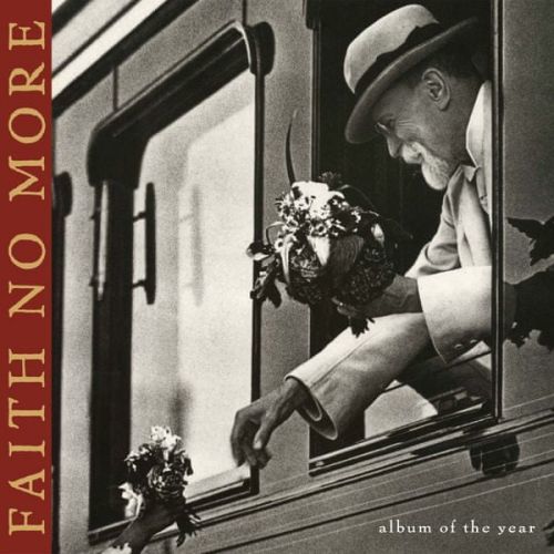 Faith No More: Album Of The Year