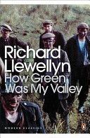 How Green Was My Valley (Llewellyn Richard)(Paperback)