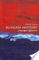 Russian History: A Very Short Introduction (Hosking Geoffrey (Emeritus Professor of Russian History University College London))(Paperback)