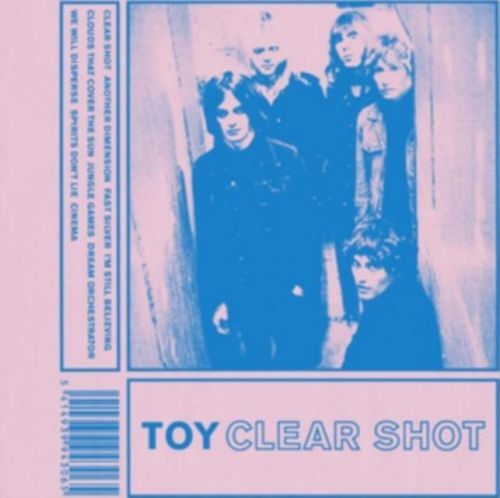 Clear Shot (TOY) (CD / Album)