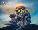 Collins Big Cat -- Volcanoes: Band 15/Emerald (Dodd Emily)(Paperback)
