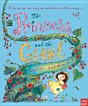 Princess and the Giant (Hart Caryl)(Paperback)