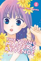 The Young Master's Revenge, Vol. 2 (Tanaka Meca)(Paperback)