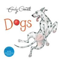 Dogs (Gravett Emily)(Paperback)
