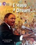 I Have a Dream (Addai Levi  David)(Paperback)