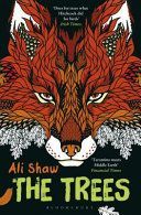 Trees (Shaw Ali)(Paperback)