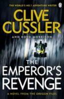 Emperor's Revenge (Cussler Clive)(Paperback)