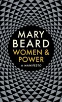 Women & Power - A Manifesto (Beard Mary)(Pevná vazba)