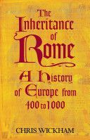 Inheritance of Rome - neuveden