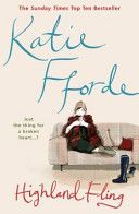 Highland Fling (Fforde Katie)(Paperback)