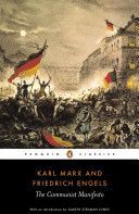 Communist Manifesto (Engels Friedrich)(Paperback)