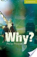 Why? Starter/Beginner Paperback (Prowse Philip)(Paperback)