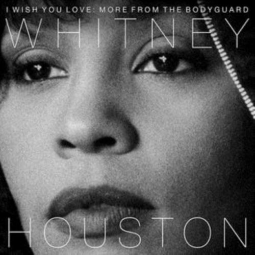 I Wish You Love (Whitney Houston) (CD / Album)