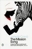 Mission Song (Carre John le)(Paperback / softback)
