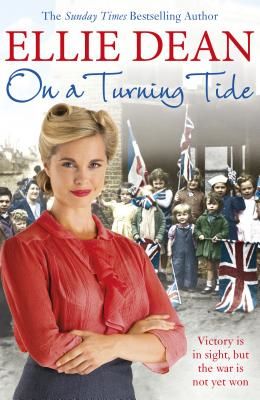 On a Turning Tide (Dean Ellie)(Paperback / softback)