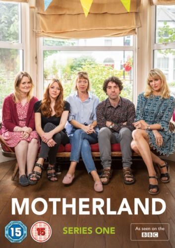 Motherland - Season 1