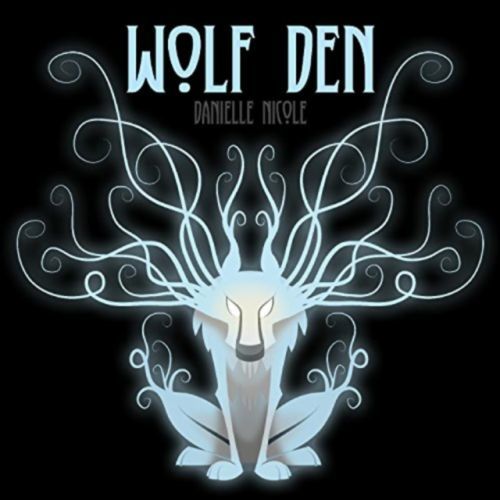 Wolf Den (Danielle Nicole) (CD / Album)
