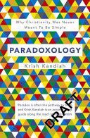Paradoxology (Kandiah Krish)(Paperback)