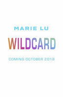 Wildcard (Warcross 2) (Lu Marie)(Paperback)