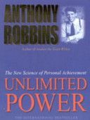 Unlimited Power - The New Science of Personal Achievement (Robbins Anthony)(Paperback)