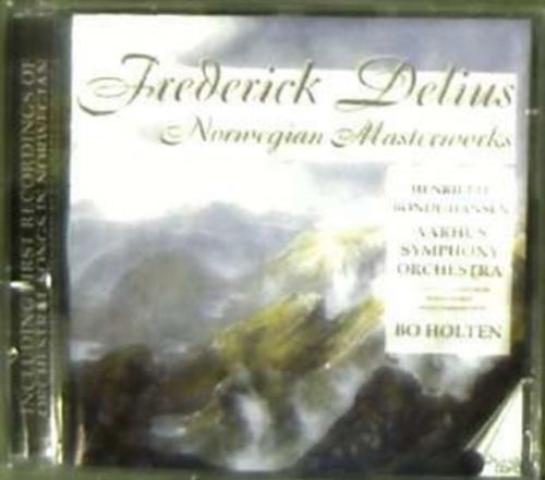 Norwegian Masterworks [danish Import] (CD / Album)