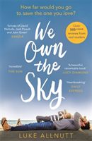 We Own The Sky (Allnutt Luke)(Paperback / softback)