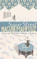 Sugar Street - Cairo Trilogy 3 (Mahfouz Naguib)(Paperback)